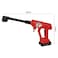 DEFAONS 48V Cordless High Pressure Washer &ndash; 6-in-1 Nozzle, Lithium Battery, Water Gun Kit with Hose, Charger &amp; Foam Bottle

