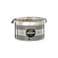 AROAMA Silver Car Air Freshener &ndash; Leak-Proof Can Air Freshener with Adjustable Scent, Up to 60 Days Freshness, for Dashboard or Cup Holder Use









