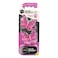 AROMA Car Air Freshener Butterfly Design &ndash; Bubble Gum Fragrance, Clip-on Vent Perfume, 2pcs Pack

