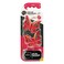 AROMA Car Air Freshener Butterfly Design &ndash; Cherry Fragrance, Clip-on Vent Perfume, 2pcs Pack

