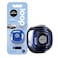 Aroma Car Loop Gel Air Freshener New Car &ndash; Natural Scent Long Lasting Gel &ndash; Spill Proof Design &ndash; No Power Needed &ndash; Non-Toxic Eco-Friendly &ndash; 1pc









Ask ChatGPT
