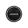 Dr. Marcus Fresh Cotton Car Air Freshener   AC Vent Clip   45-Day Long-Lasting Scent   Stylish Round Design

