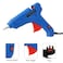 Hot Melt Glue Gun with Dual Temperature Control &ndash; Perfect for Plastic, Wood, Fabric, and More

