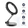 YOUFO Magnetic Mount Y4837 &ndash; Dashboard Phone Holder with Foldable Base, Strong Grip, and 360&deg; Rotation

