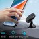 GD-HD618 Magnetic Phone Holder &ndash; 360&deg; Rotating Dashboard Mount with Strong N52 Magnet, Universal Car Bracket

