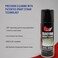 Q&amp;V Electro Contact Cleaner - Fast Drying, Residue-Free, Non-Conductive Cleaner for Electronics

