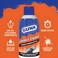 GUNK Contact Cleaner Non-Conductive 311g &ndash; Quick Drying, No Residue, Safe on Plastic &amp; Electronics

