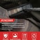 DEFAONS 7-Piece Ball Joint Press Tool Set &ndash; Heavy Duty Kit for Removal and Installation of Press-Fit Upper &amp; Lower Ball Joints &ndash; Includes Durable Case for Easy Storage and Transportation