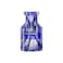 BLACK ODOR Aroma Reed Diffuser 60ml Purple &ndash; Essential Oil Air Freshener Long-Lasting Spill-Proof for Car Home Office Restaurant

