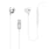 Cellularline Orbit Call + Sound USB-C Wired Earphone White