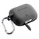 Cellularline Bounce Case Cover For Airpods Pro 2 Black