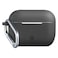 Cellularline Bounce Case Cover For Airpods Pro 2 Black