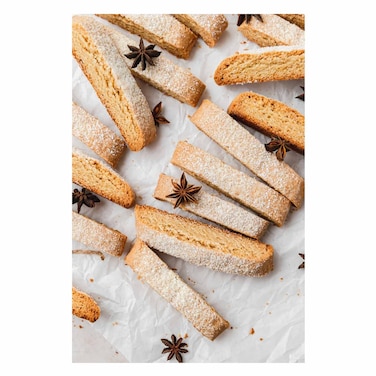 Anise Fingers