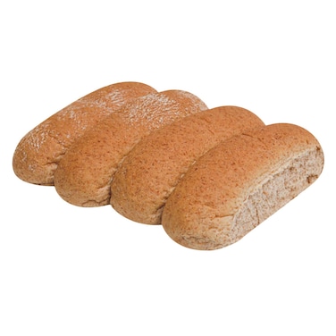 Brown Fingers