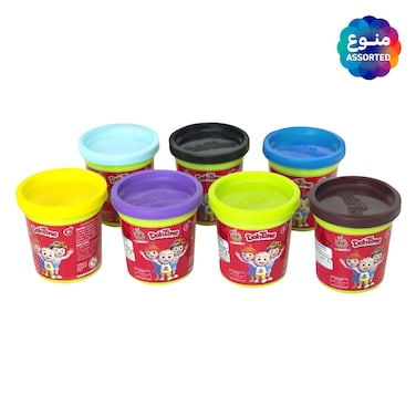 Cocomelon - Dough Single Can 3Oz