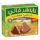 Nature Valley Crunchy Dipped Milk Chocolate Bar 20g x Pack of 8