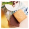 Nature Valley Crunchy Dipped Milk Chocolate Bar 20g x Pack of 8
