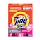 تايد مسحوق الغسيل للغسالات الأوتوماتيكية برائحة اللافندر مع لمسة داوني 2.25 كج