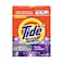 تايد مسحوق غسيل للغسالات الاتوماتيكة برائحة اللافندر 2.25 كج