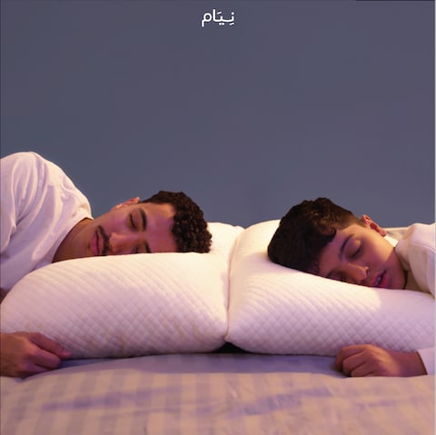 Adjustable pillow height hot sale