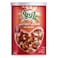 Afia Deluxe Mix BBQ Snacks Can 450g
