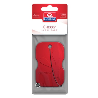 Dr Marcus Cherry Air Freshener