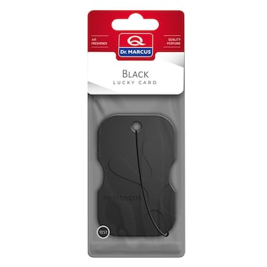 Dr Marcus Car Air Freshener