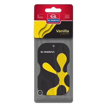 د. ماركوس - معطر جو لاكي ون برائحة الفانيليا