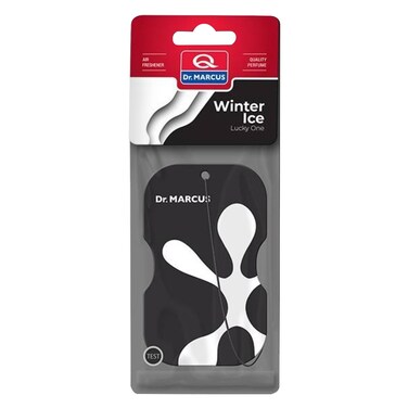 د. ماركوس - معطر جو لاكي ون برائحة وينتر آيس