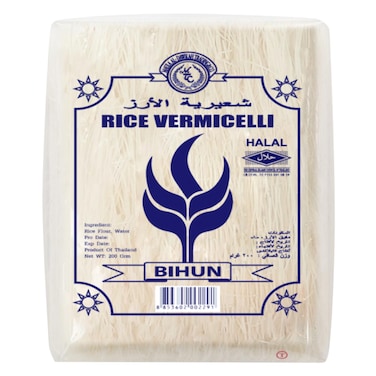 MTC - Bihun Rice Vermicelli 200g