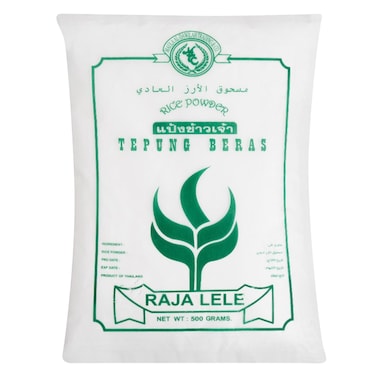 Tepung Beras Rice Powder 500g