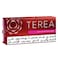TEREA TOBACCO STICKS SIENNA
