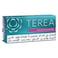 TEREA TOBACCO STICKS TURQUOISE