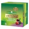 Twinings Of London Forest Fruits Green Tea 150g