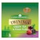Twinings Of London Forest Fruits Green Tea 150g