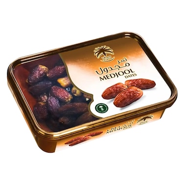 Alwani Siafa Majdool Dates Regular 800g