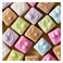 Haribo Squishy Gummy Candy 80g