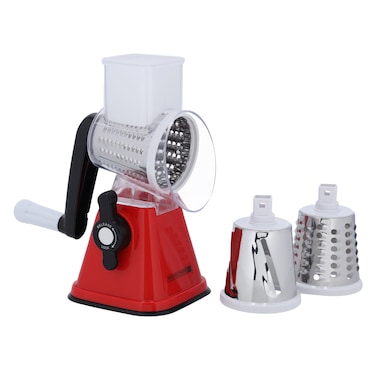 Royal Ford 3 In One Grater