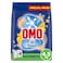 OMO Automatic Powder Laundry Detergent, with a Touch of Comfort, 4.5Kg
