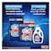 OMO Automatic Powder Laundry Detergent, with a Touch of Comfort, 4.5Kg