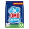 OMO Automatic Antibacterial Laundry Detergent Powder, for 100% effective stain removal, 4.5kg