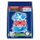 OMO Automatic Antibacterial Laundry Detergent Powder, for 100% effective stain removal, 4.5kg