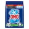 OMO Automatic Antibacterial Laundry Detergent Powder, for 100% effective stain removal, 4.5kg