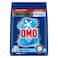 Omo Semi-Automatic Powder Laundry Detergent Active 4.5kg