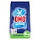 OMO Automatic Antibacterial Laundry Detergent Powder, for 100% Effective Stain Removal, Automatic, for Top and Front Load Washing Machines, 6kg