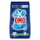 OMO Automatic Antibacterial Laundry Detergent Powder, for 100% Effective Stain Removal, Automatic, for Top and Front Load Washing Machines, 6kg