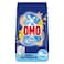 OMO Semi-Automatic Powder Laundry Detergent, with a Touch of Comfort, 6Kg