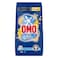 OMO Semi-Automatic Powder Laundry Detergent, with a Touch of Comfort, 6Kg