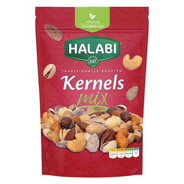Halabi - Kernela Mix 250g