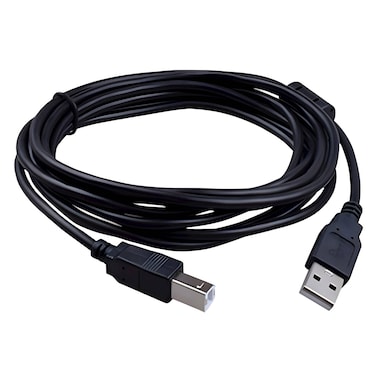 إيداتا لايف كابل طابعة للكمبيوتر، 5 متر